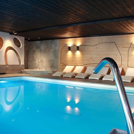 Hotel De La Jamagne & Spa Gérardmer Exterior foto